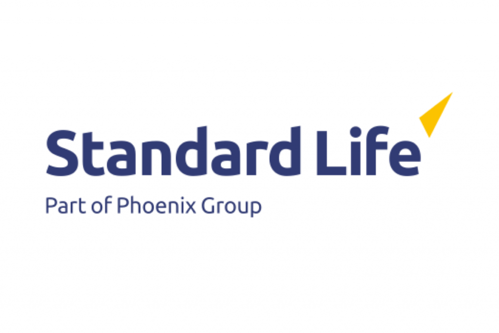 Standard Life. Part of the Phoenix Group.
